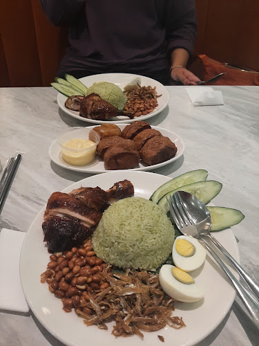 G-68, 01-01, Shopping Mall Ground Floor Bay Point, Persiaran Danga Perdana Country Garden, Danga Bay, 80200 Johor Bahru, Johor Darul Ta'zim