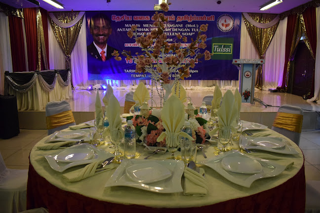 Meenachy Meals Caterer - Gastronomi dan perhotelan