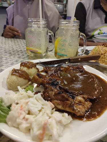 Cafe Awesome of Arts - Kampar