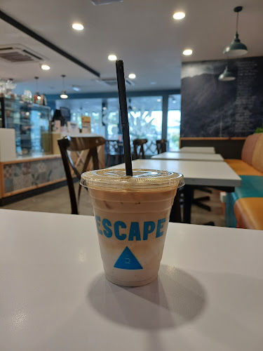 Jamaica Blue @ Taman Tasik Seremban - Seremban