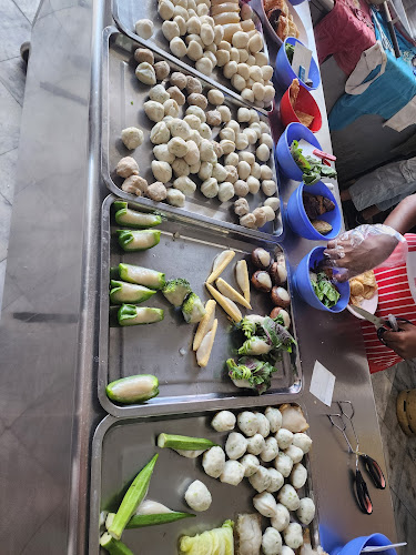 Kedai Kopi Kwong Hong - Ipoh