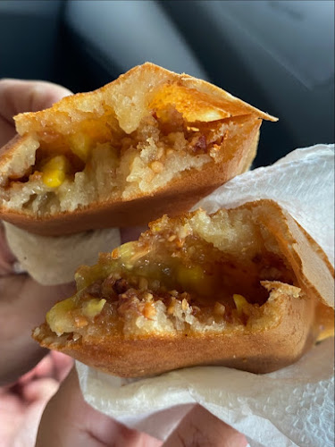 Nasi & Apom Cik Apiz - George Town