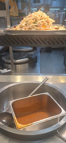 Comentarii opinii despre Nasi Kandar Stadium