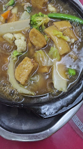 Restoran Shuangxi Lou Sdn Bhd - Bentong