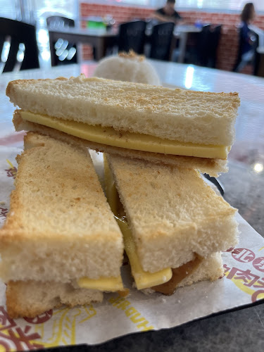 The Kopitiam - Gastronomi dan perhotelan