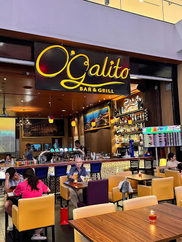 O'Galito Mediterranean Restaurant & Bar - Kuala Lumpur