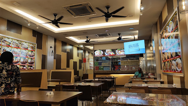 Food Station By PU Riz