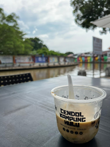 Comentarii opinii despre Cendol Kampung Hulu