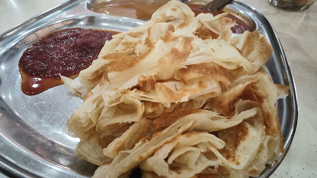 Opinii despre Farouk Maju Restaurant în Kuantan - Gastronomi dan perhotelan