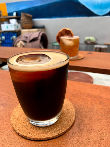 SWELL by Vamos - Johor Bahru