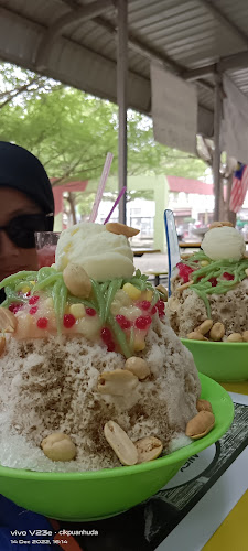 Jalan Raja Musa Aziz, Taman Jubilee, 30300 Ipoh, Perak