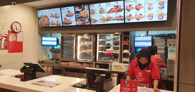 KFC Riverside Business Park