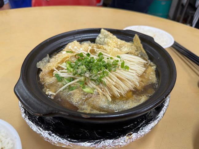 Shoon Huat Bat Kut Teh - Johor Bahru