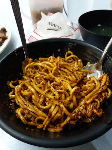 USJ Chili Pan Mee - USJ 9 - Subang Jaya