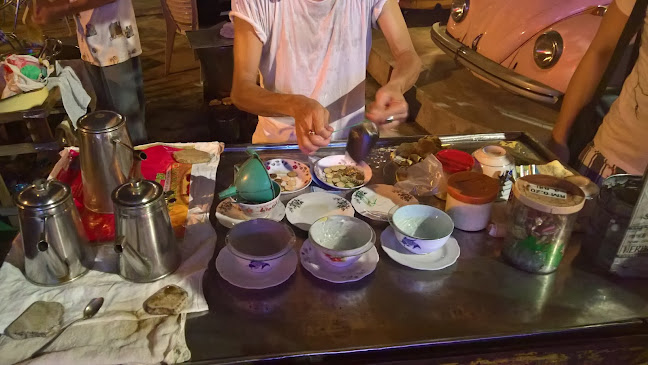 Opinii despre DISCOVERY CAFE în Melaka - Gastronomi dan perhotelan