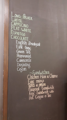 Hiestand - Swiss Gourmet Bakery