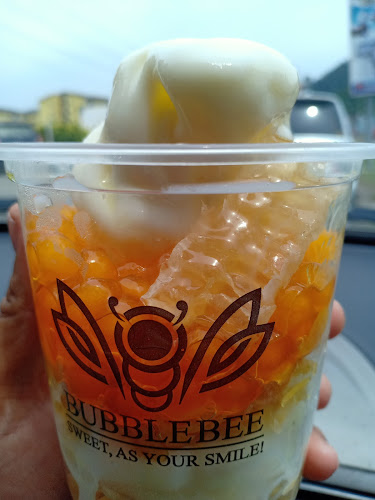 Bubble Bee Batu Pahat