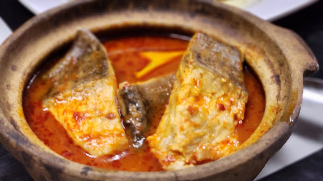 Opinii despre Asam Pedas Sejati în Ampang - Gastronomi dan perhotelan