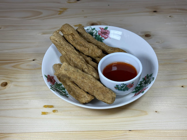 CEREK oleh PAGEY - Sungai Petani