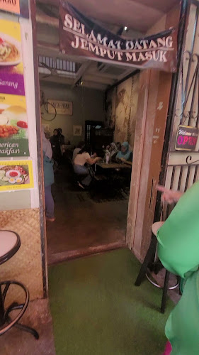 Comentarii opinii despre LAKSA-MANA @ Concubine Lane Ipoh