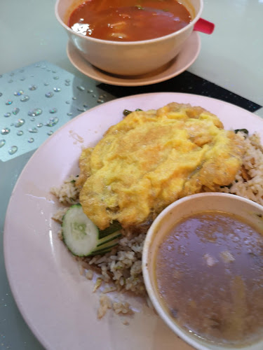 Restoran MZ, Kajang - Kajang