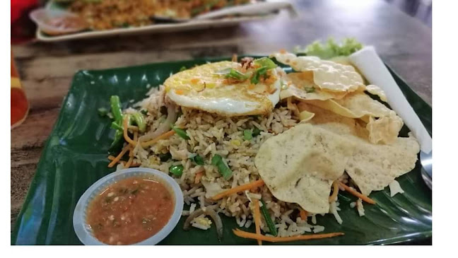 Hotmas Restaurant (1622382-M) - Gastronomi dan perhotelan