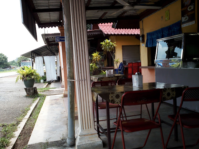 RR Pengkalan Enterprise