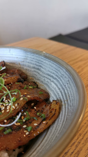 Opinii despre The Moment Cafe 瞬 · 咖啡館 în Kota Kinabalu - Gastronomi dan perhotelan