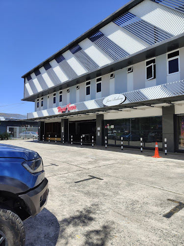 PaparTown - Gastronomi dan perhotelan