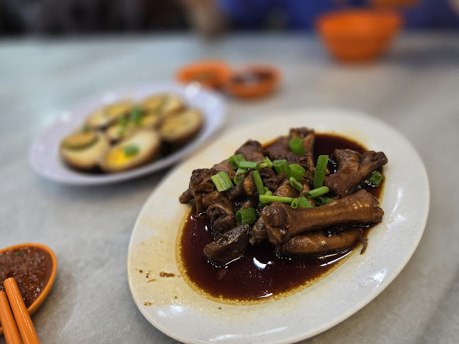 Comentarii opinii despre Ipoh Tuck Kee Restaurant