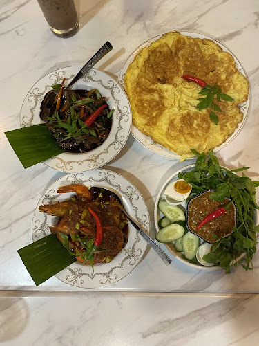 Sambal Lola - Alor Setar