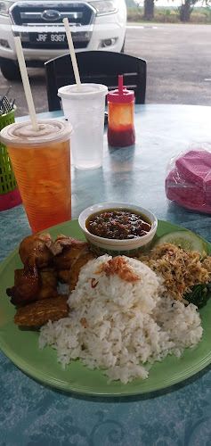 Opinii despre Kedai Makan Rashid Bagan Datuk, Perak. în Bagan Datuk - Gastronomi dan perhotelan