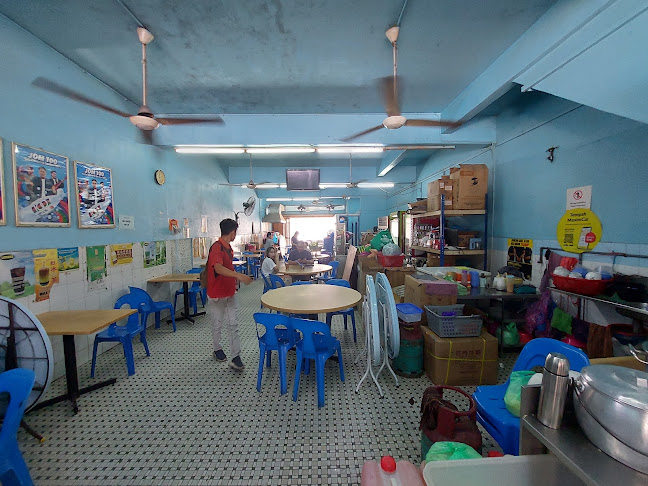 Sing Hin Corner 新兴阁 - Gastronomi dan perhotelan