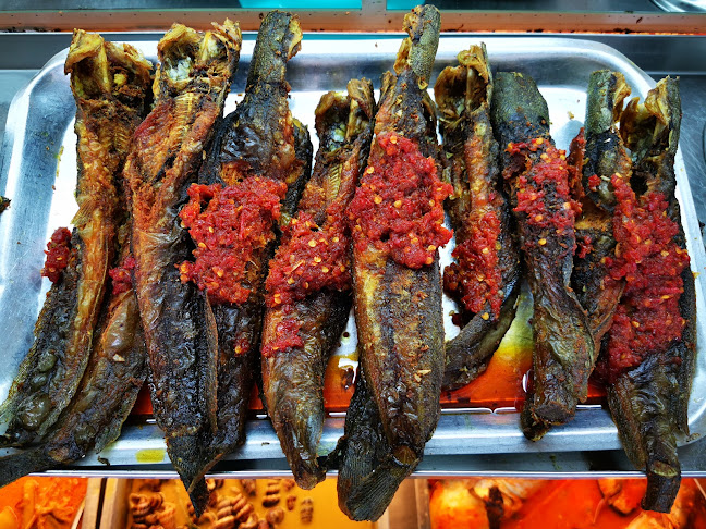 Kedai No 3 Simpang Kalang - Raub