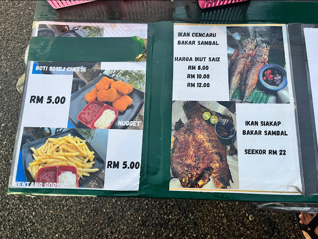 100, Jalan Kenanga 3/26, Kampung Morten, 75300 Melaka