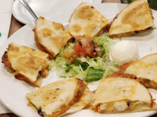 Comentarii opinii despre Chili's Sunway Pyramid