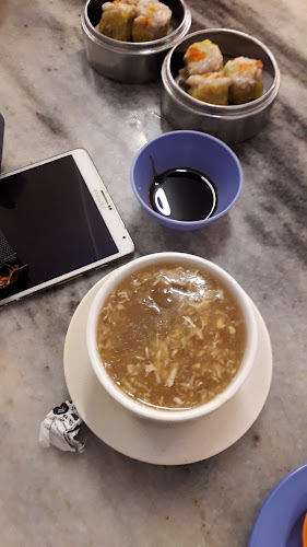 Opinii despre Star Dimsum în George Town - Gastronomi dan perhotelan