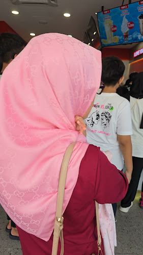 47, Jalan Diplomatik, Presint Diplomatik, Presint 15, 62050 Putrajaya, Wilayah Persekutuan Putrajaya