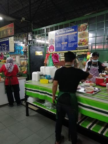 Gerai No, 5, Taman Sri Bahagia, 81200 Johor Bahru, Johor Darul Ta'zim