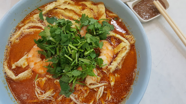 Comentarii opinii despre Kedai Kopi K.S