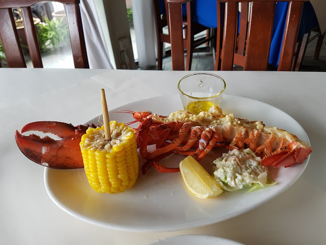 The Lobsterman - Petaling Jaya