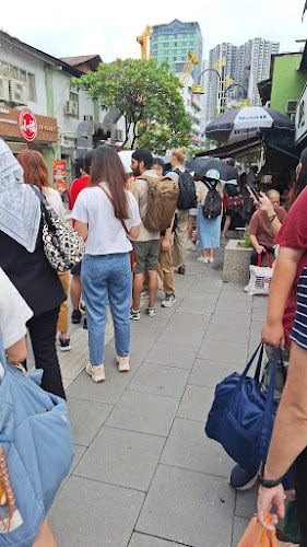 Bakeri Hiap Joo - Johor Bahru