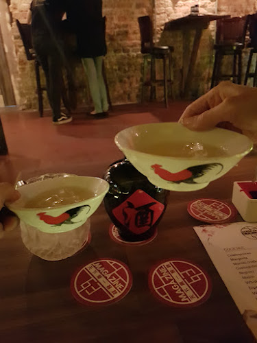 Hidden Bar - George Town