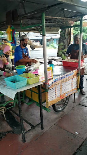Opinii despre Roti Canai M. Nasir în Alor Setar - Gastronomi dan perhotelan