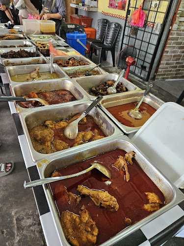Warung Murah Rezeki - Kuala Selangor