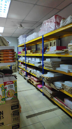 ZAWARA IKLAS PEMBEKAL DAN PENGEDAR BAHAN-BAHAN KEK,ROTI DAK BAKERI