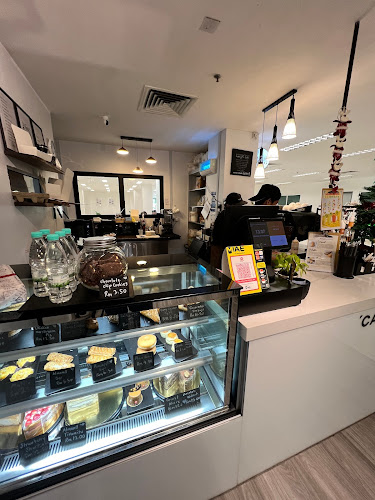 Intensive Coffee Unit