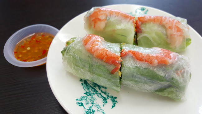 Ara Vietnamese Noodles