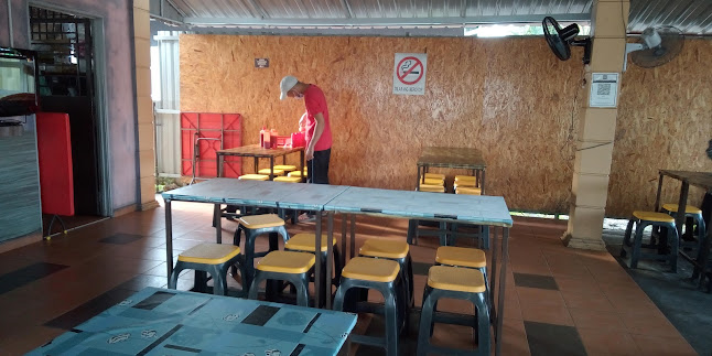 Opinii despre Hairina Western Food în Melaka - Gastronomi dan perhotelan