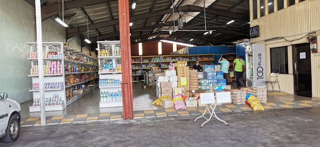 Kb Frozen & Trading Sdn. Bhd.